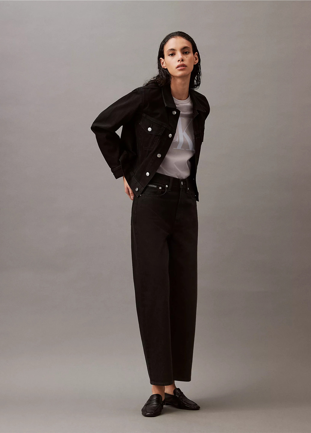 Футболка Calvin Klein - (302859802)