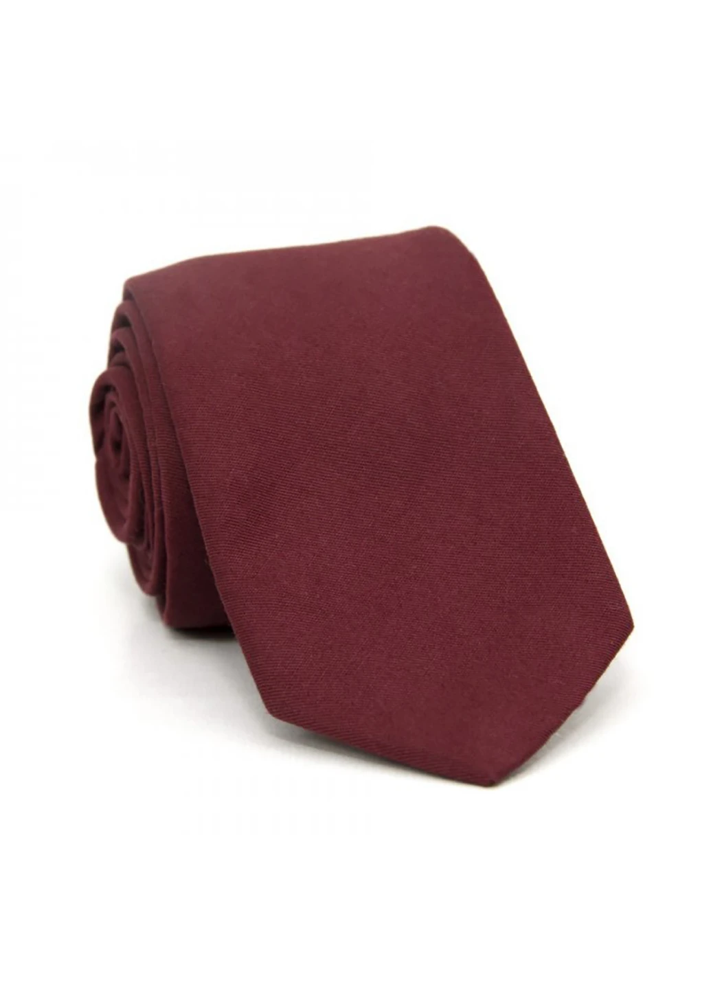 Узкий галстук 150х5,5 см Handmade (252128885)