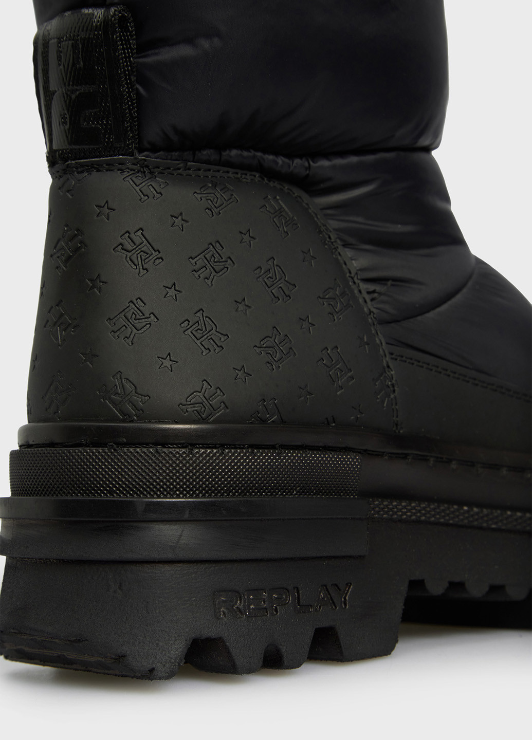 Чоботи Replay (315647466)