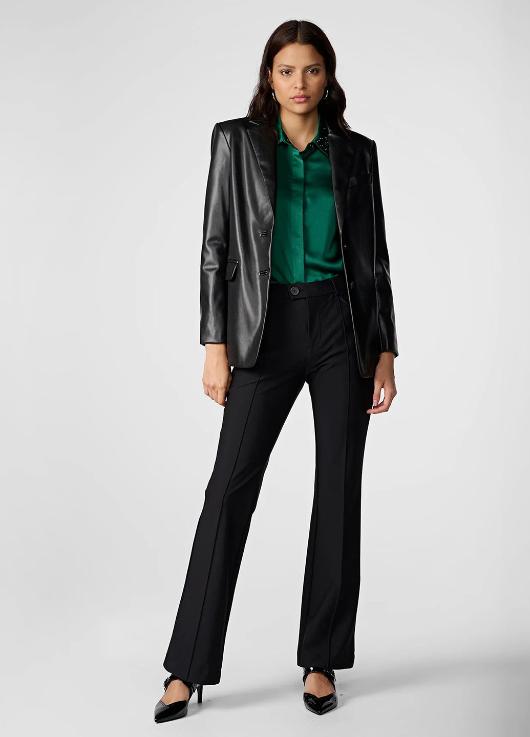 Жакет Karl Lagerfeld (295945919)