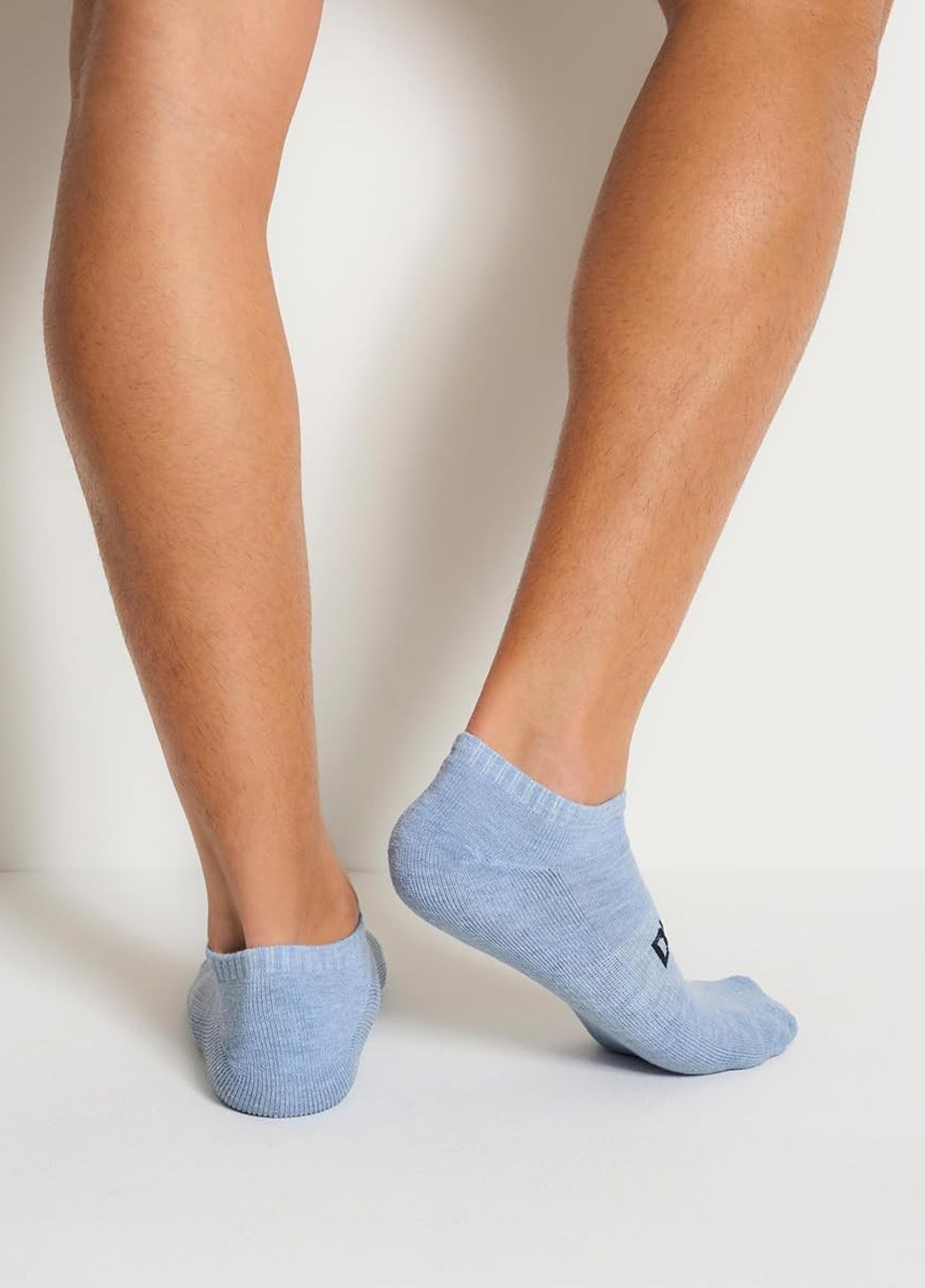 Комбіновані шкарпетки (6 пар) DKNY логотипи (364063128)