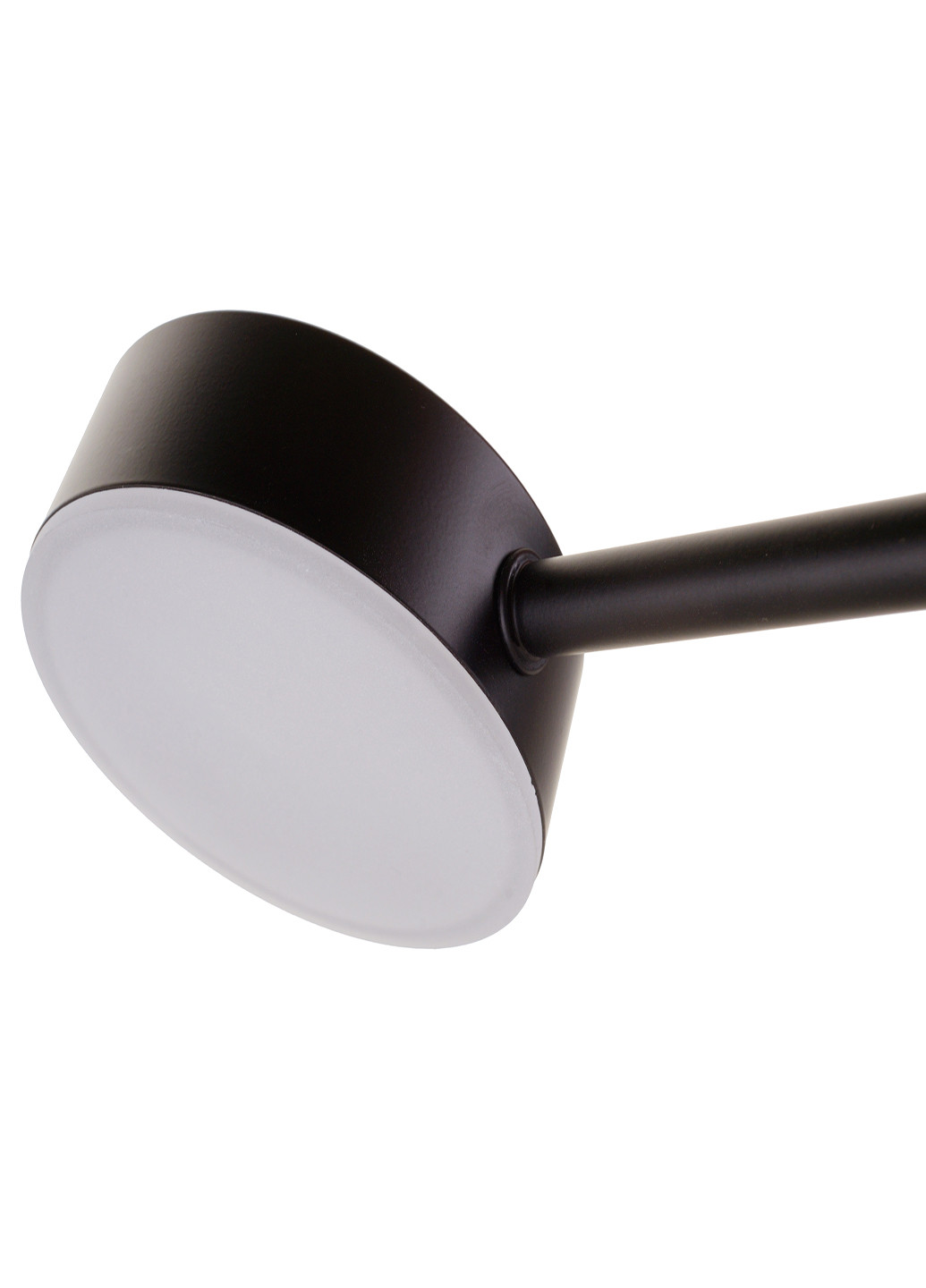 Светильник потолочный подвесной BR-01 631S/4 LED 28W WW + NW + CW BK Brille (251904441)