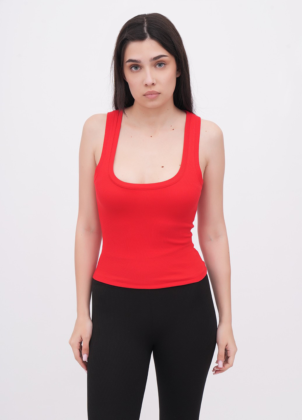 Майка EQUILIBRI — 341745074