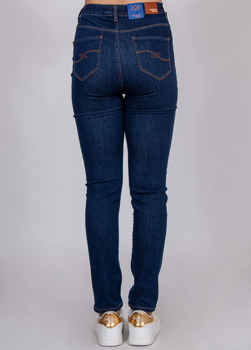 Джинси Trussardi Jeans - (186610229)