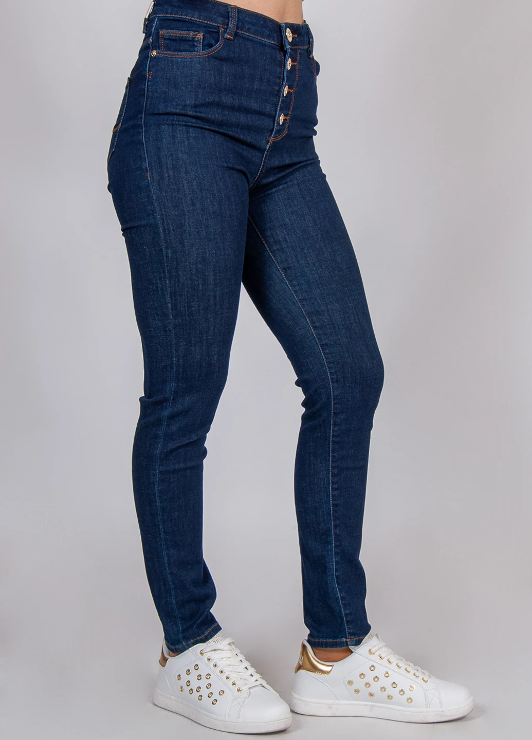 Джинси Trussardi Jeans - (186610229)