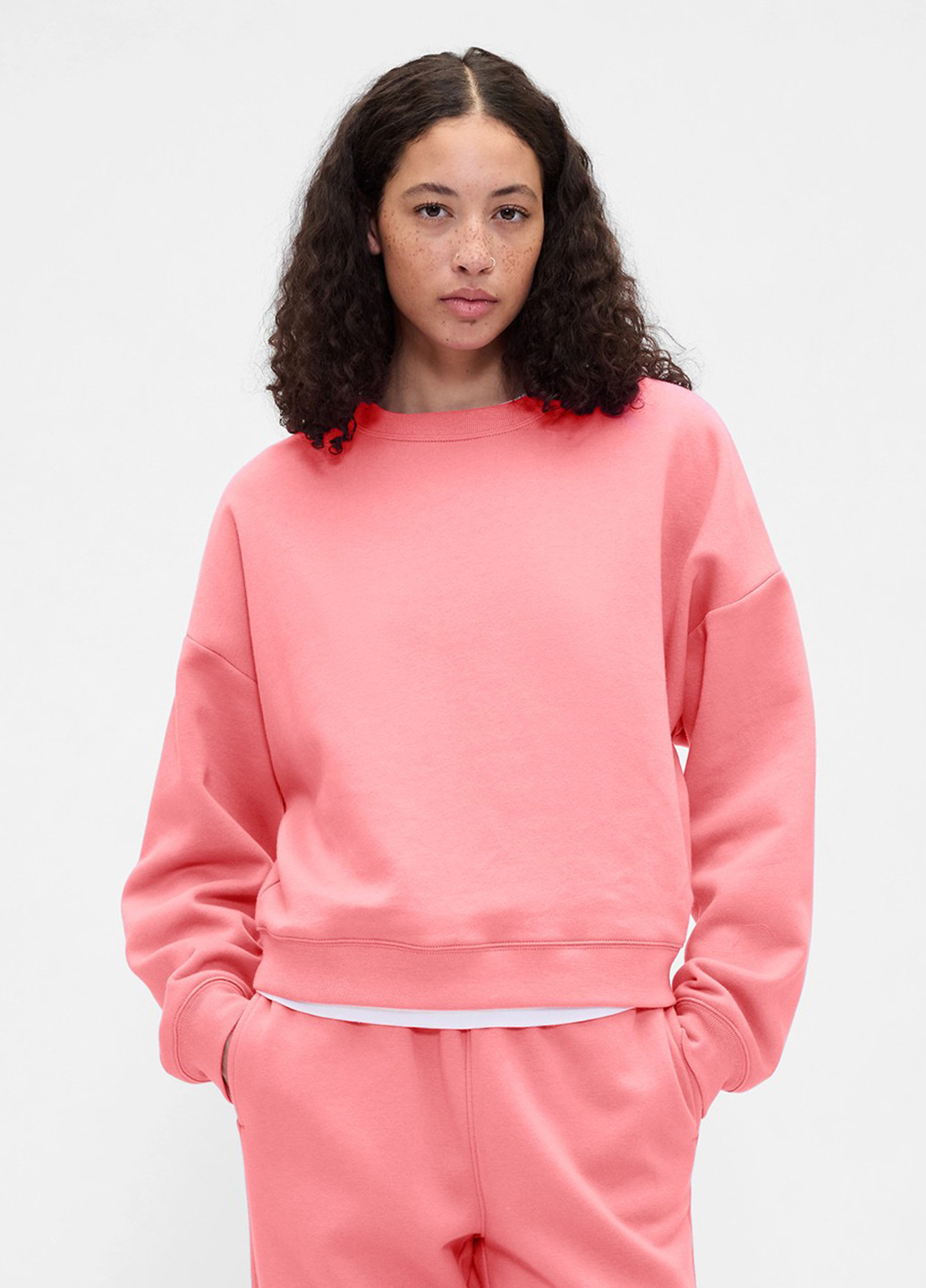 Костюм (свитшот, брюки) Gap (361011026)