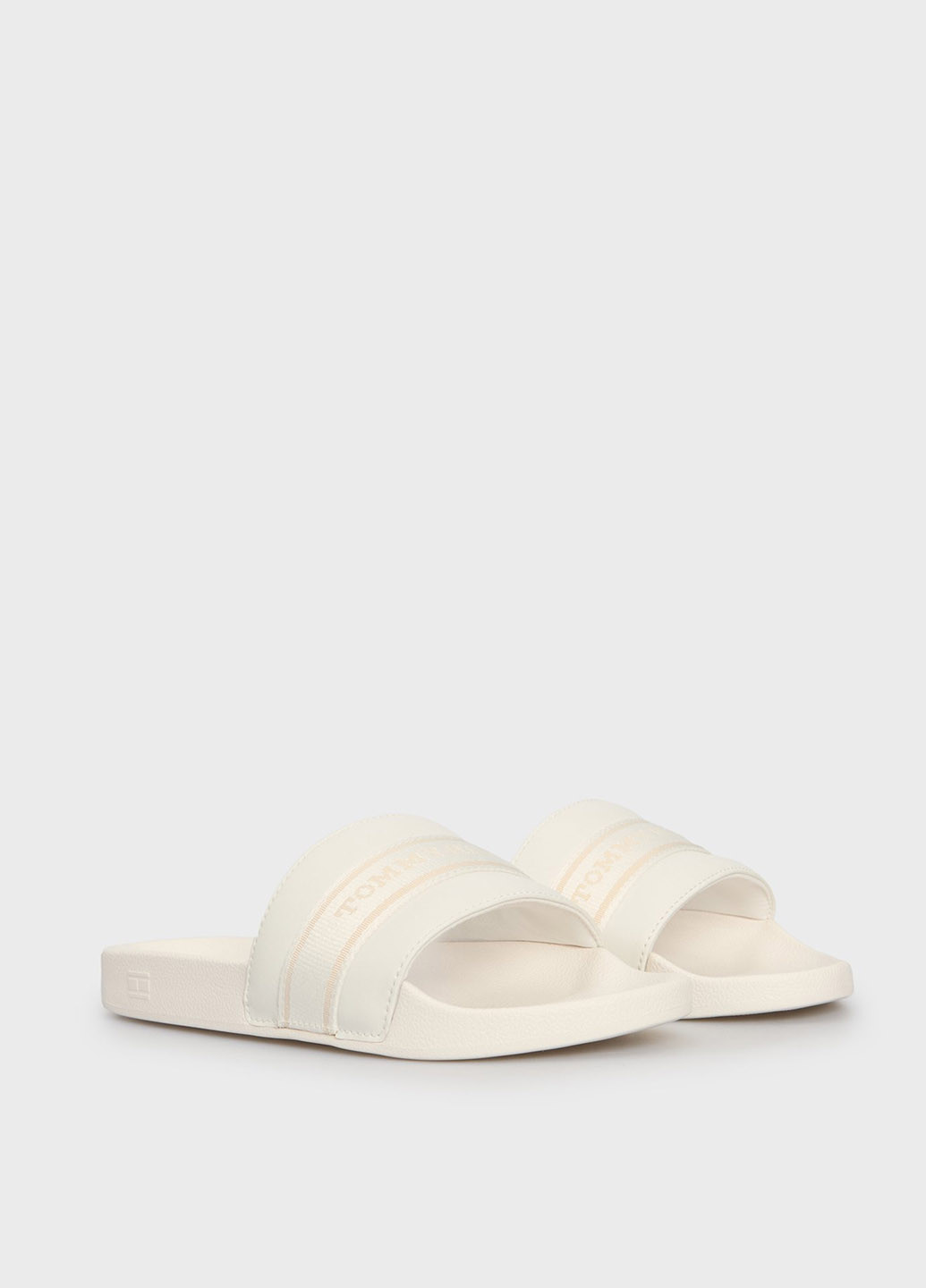 Шльопанці Tommy Hilfiger (347295531)