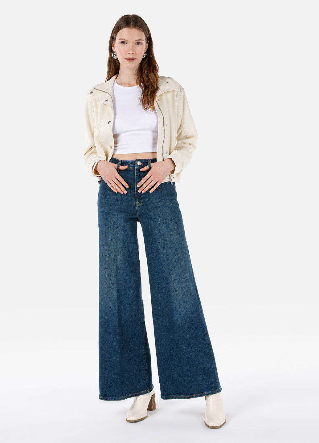 Джинси Colin's - (285763945)