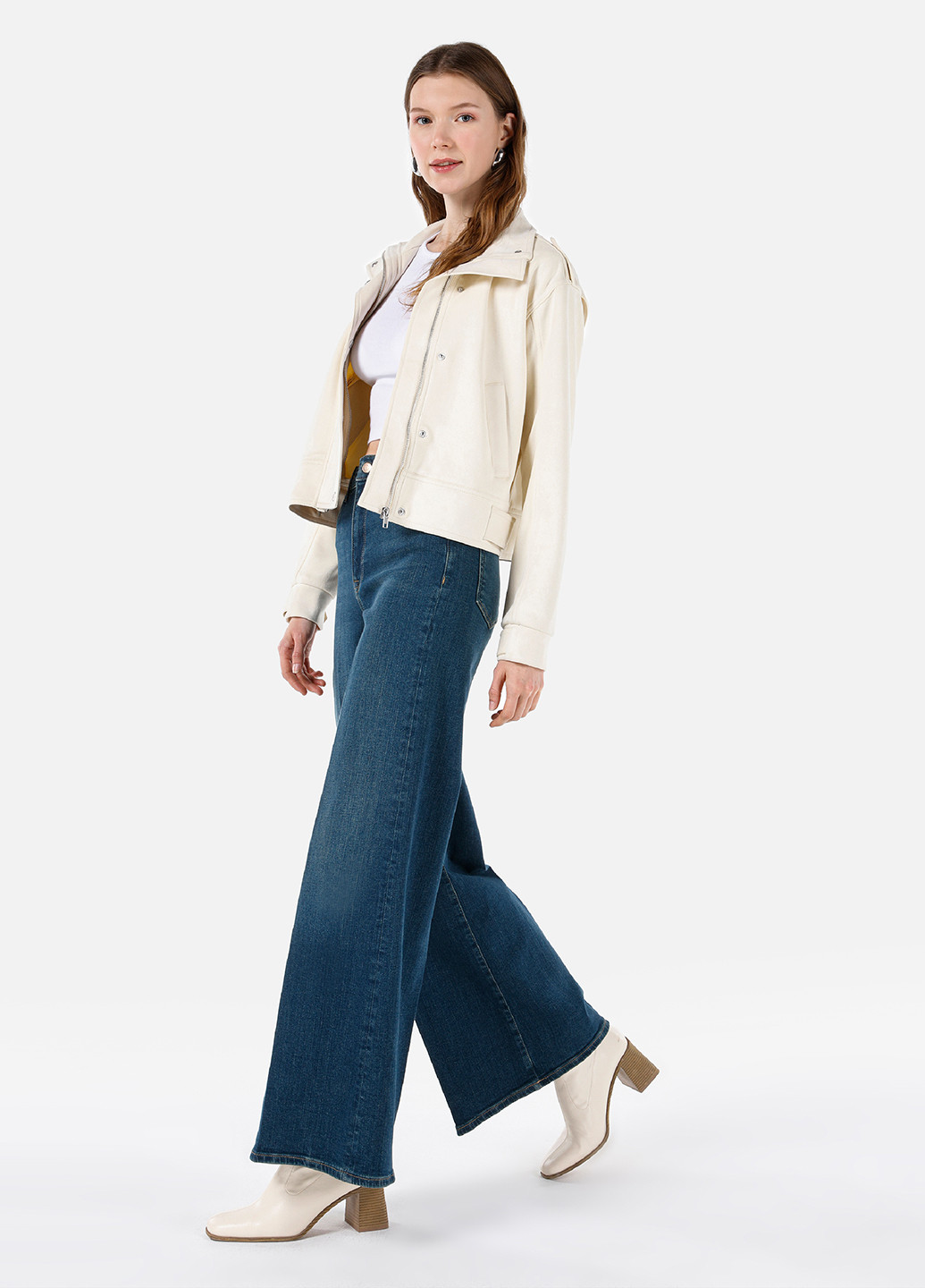 Джинси Colin's - (285763945)