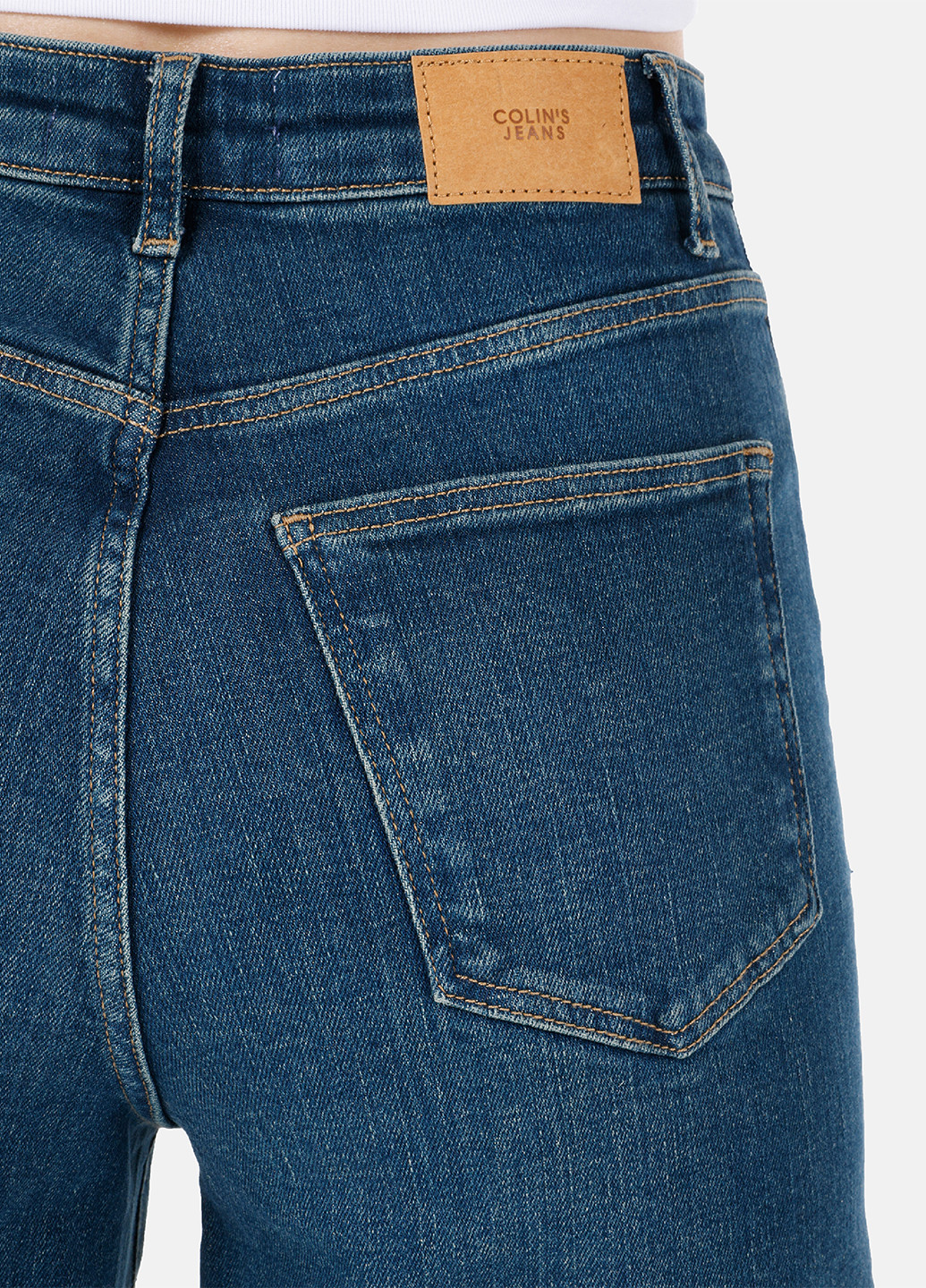 Джинси Colin's - (285763945)