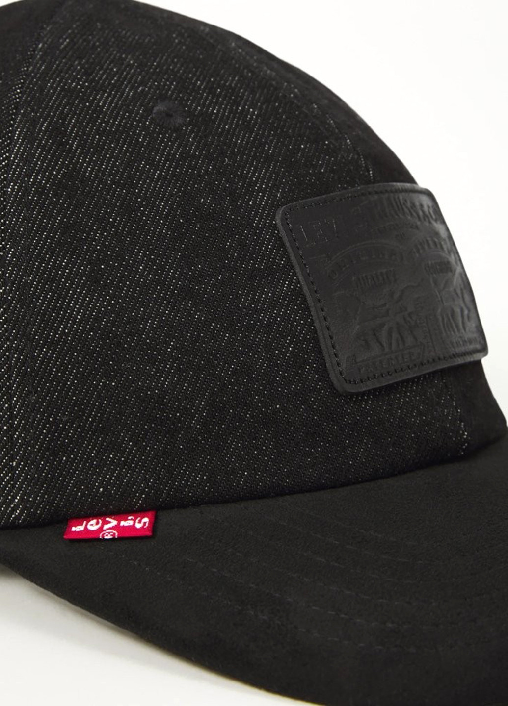 Кепка Levi's (357323423)