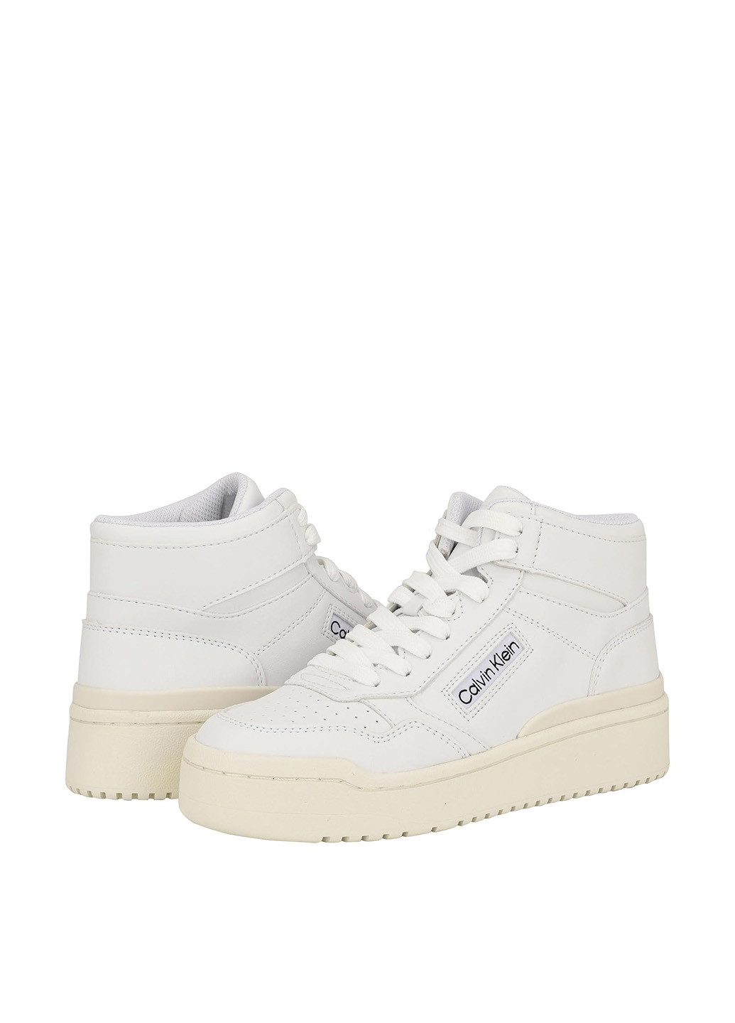 Кросівки Calvin Klein білі демісезони (355345039)