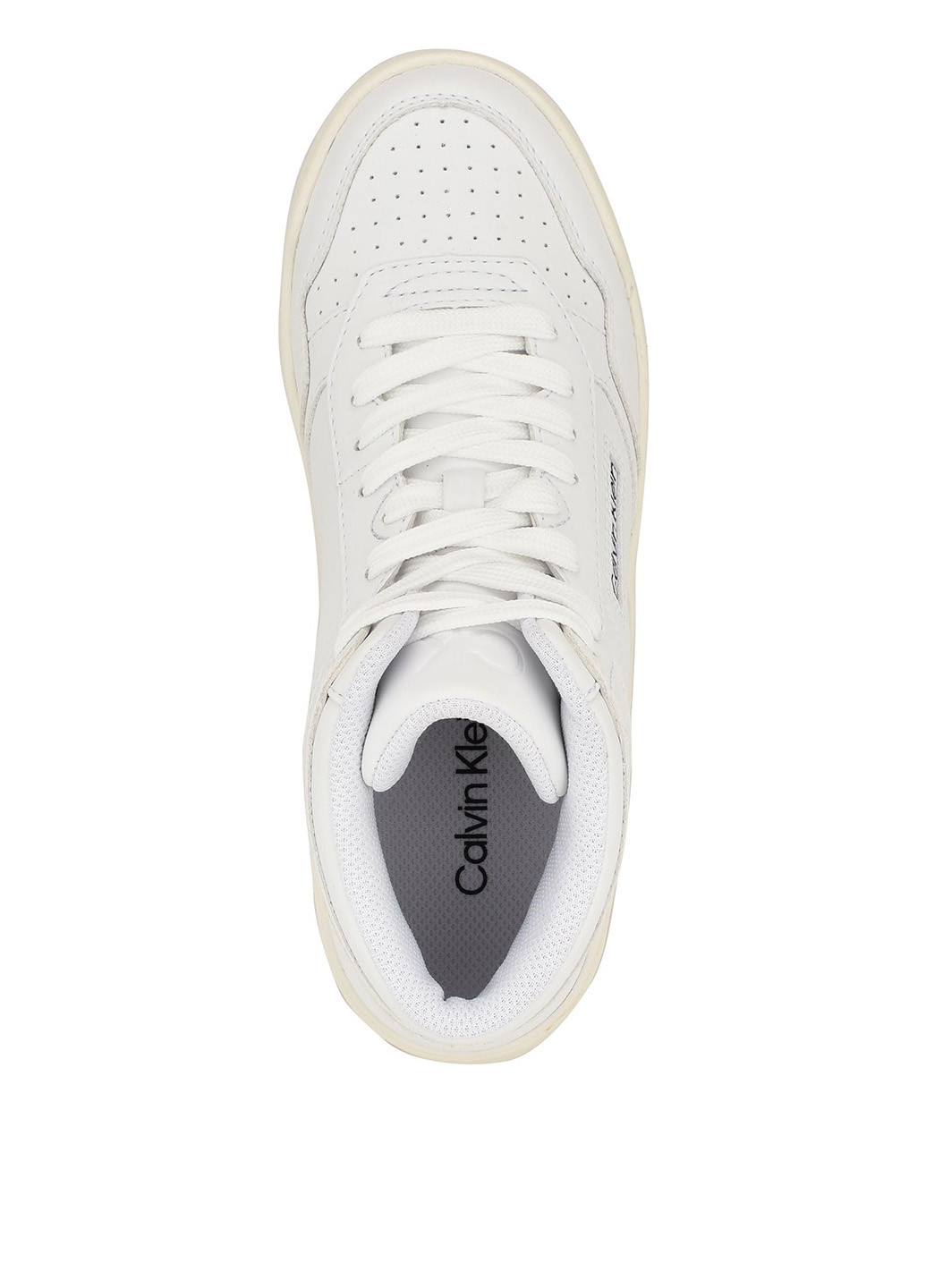 Кросівки Calvin Klein білі демісезони (355345039)