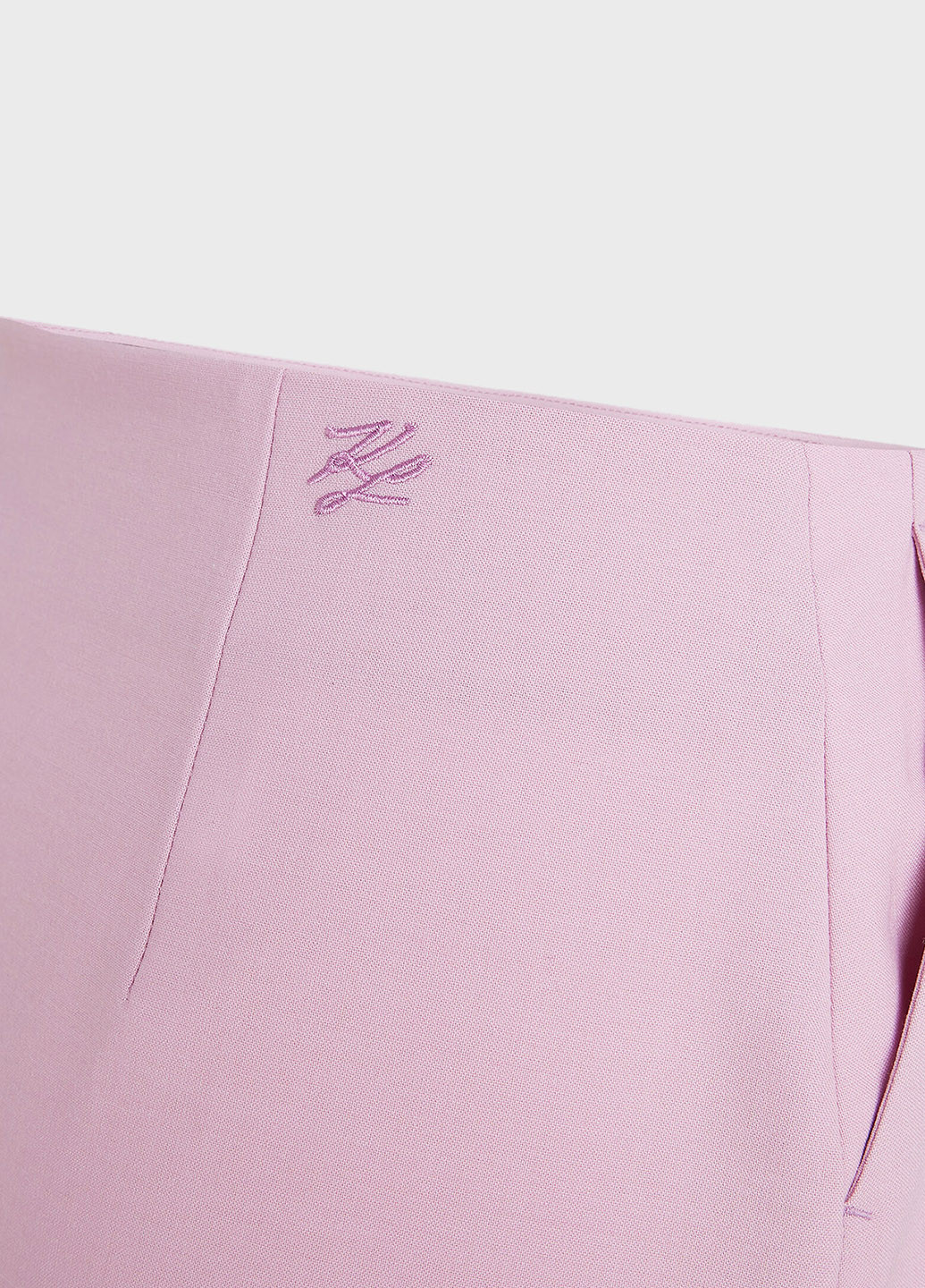 Спідниця Karl Lagerfeld (366302450)