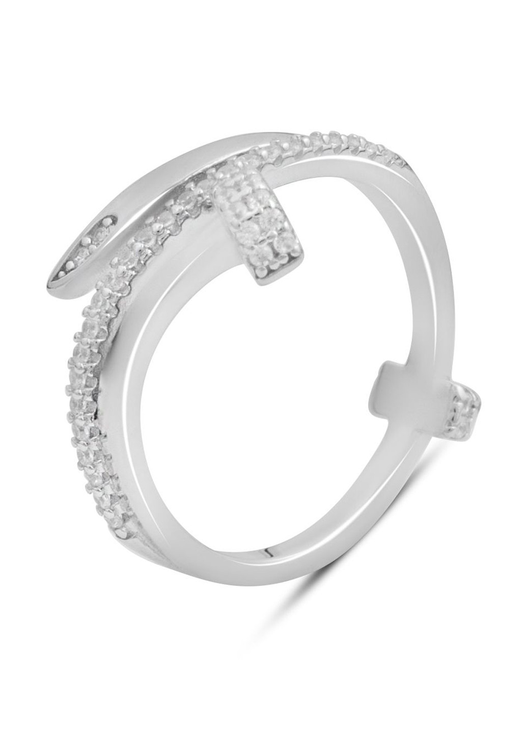 Каблучка Silver Flame (329999670)