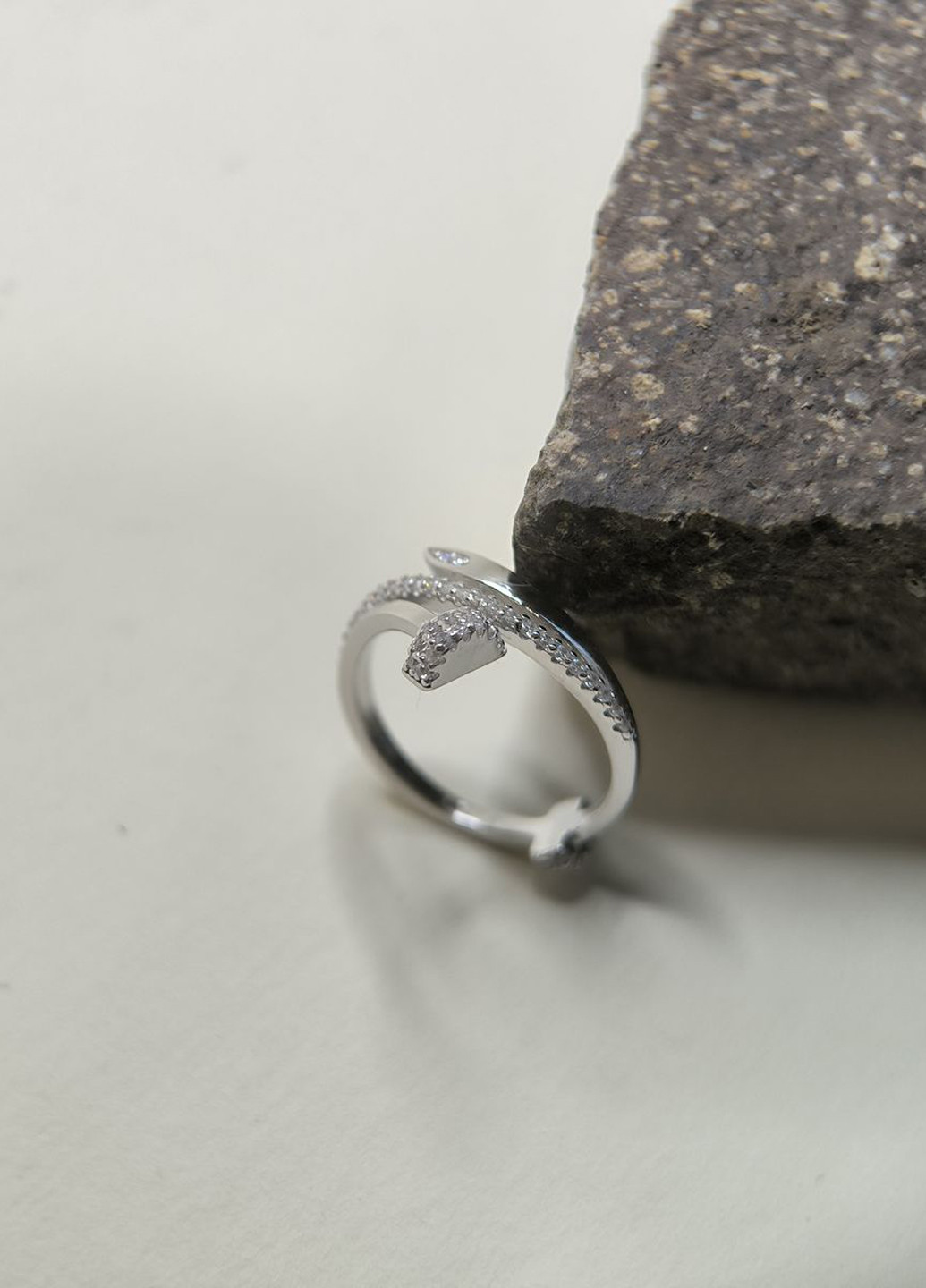 Каблучка Silver Flame (329999670)