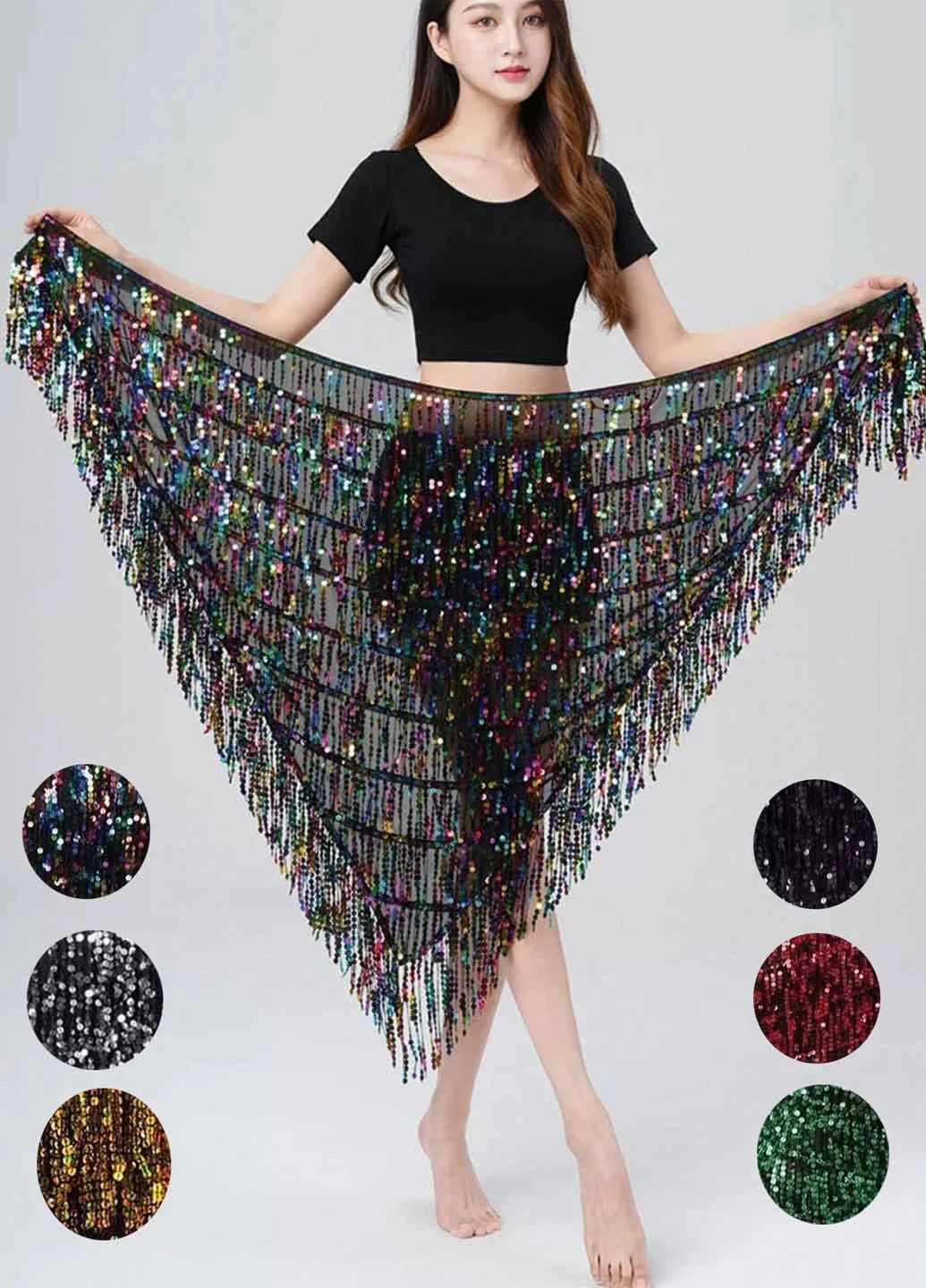 Хустка SHEIN (367747351)