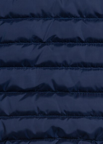 Темно-блакитна демісезонна куртка на хлопчика демісезонна Endo C05A006_2