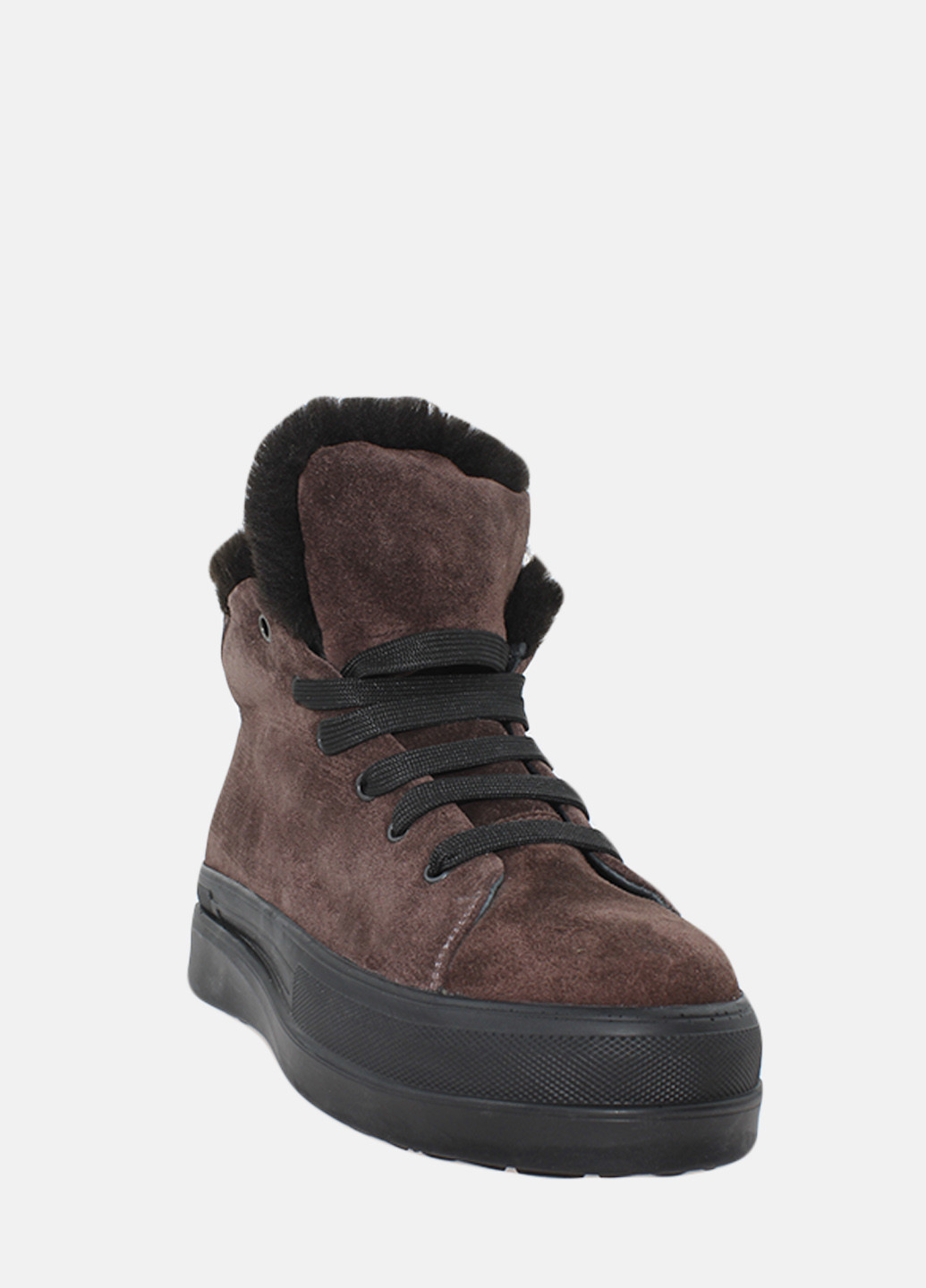 Черевики RE2716-11 Коричневий El passo (252782599)