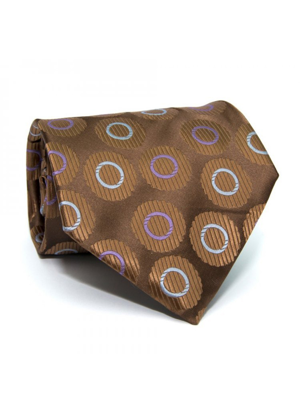 Галстук 9,5 см ZAGI (191127597)