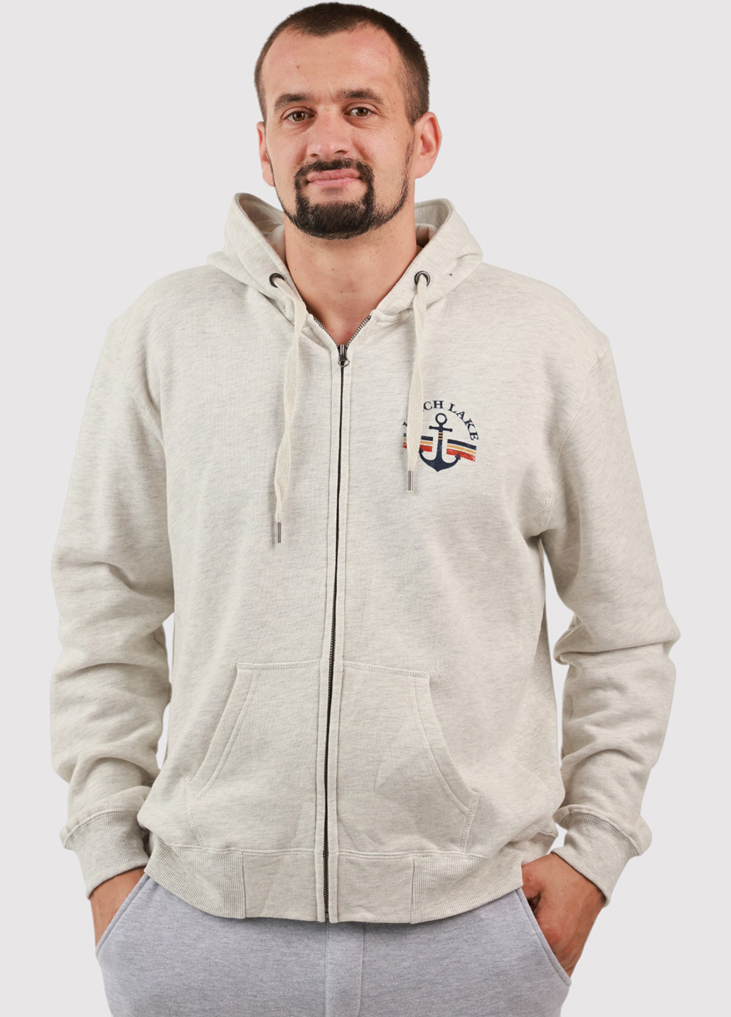 Толстовка Blue 84 (361422094)