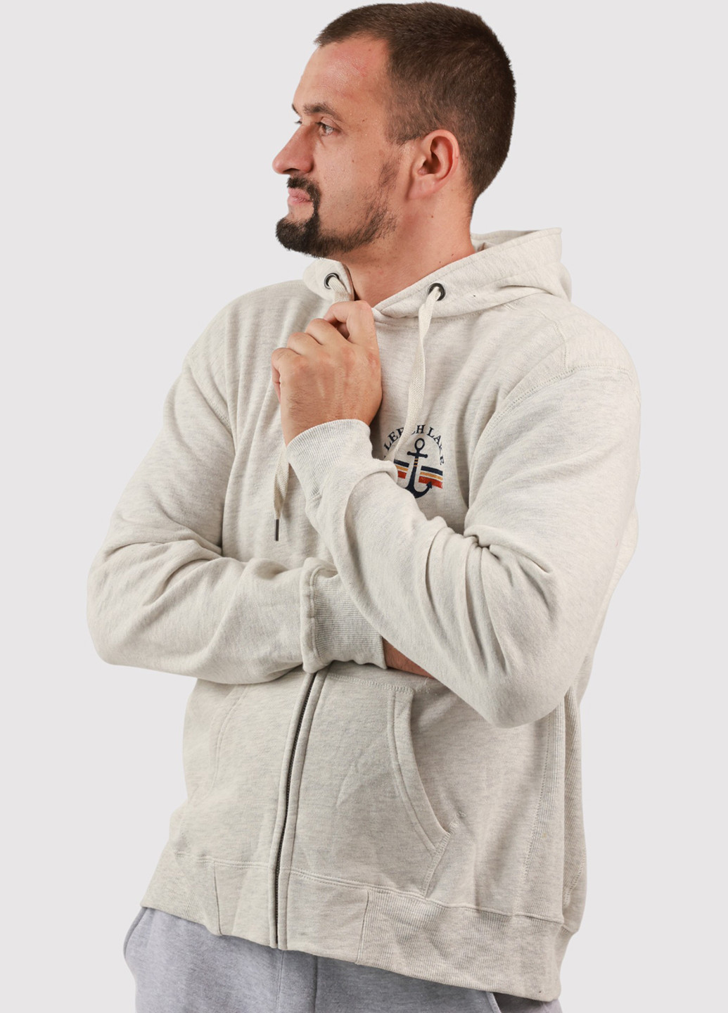 Толстовка Blue 84 (361422094)