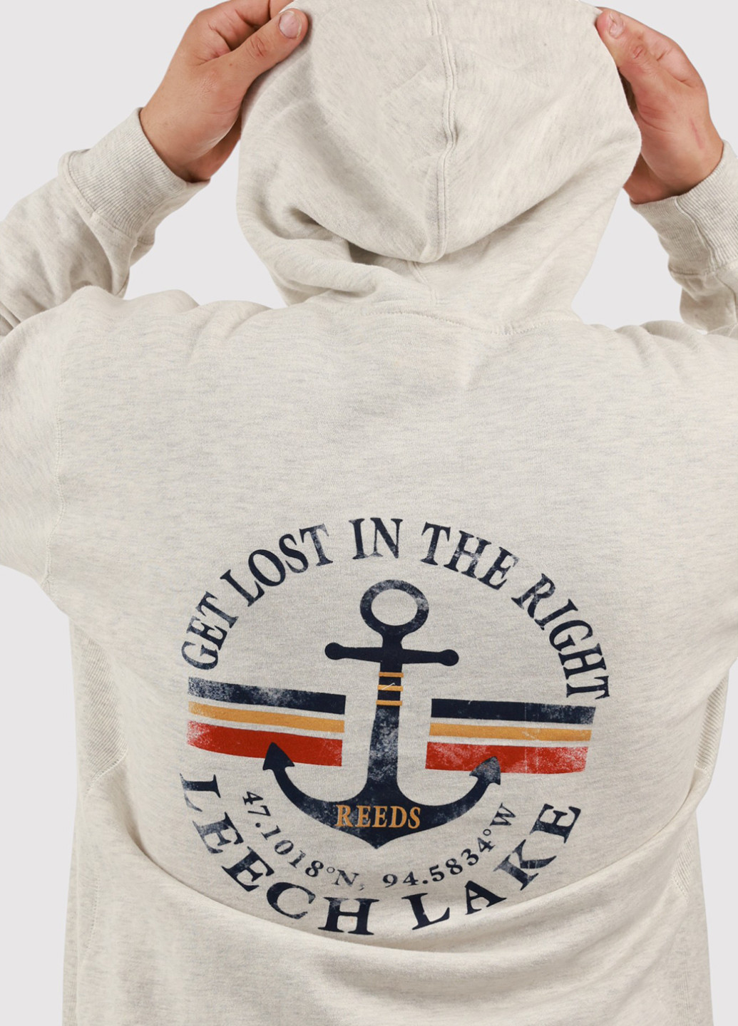 Толстовка Blue 84 (361422094)