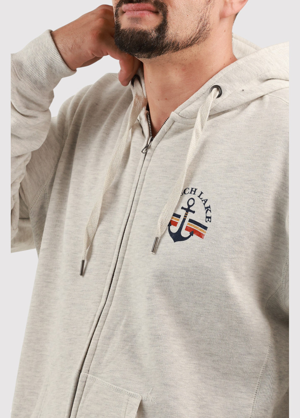 Толстовка Blue 84 (361422094)