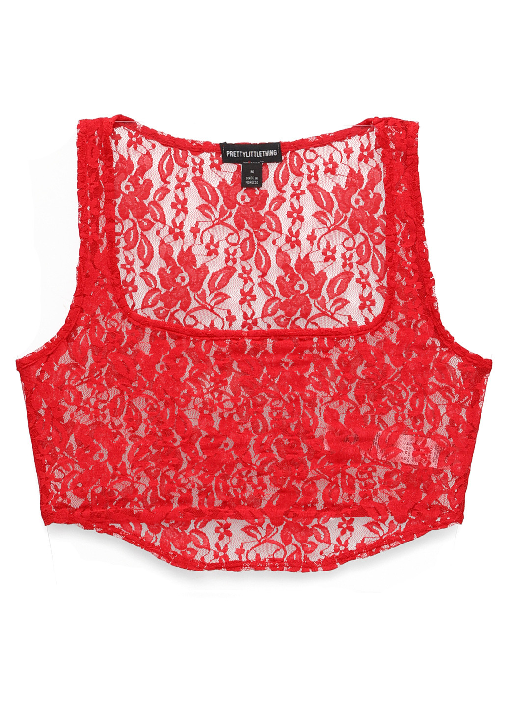 Топ PrettyLittleThing (340310524)