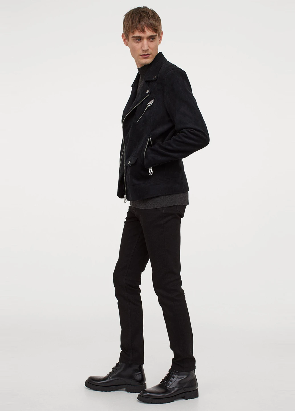 Джинси H&M (252195919)