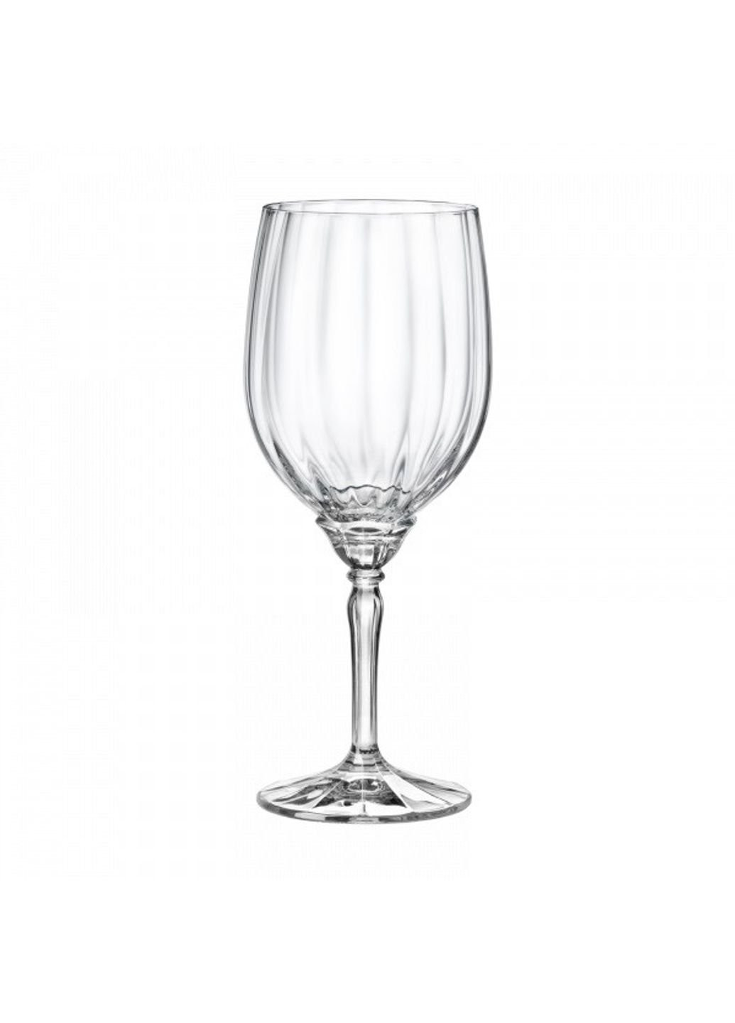 Бокал для вина Florian 199411-GST-021990 535 мл Bormioli Rocco (253583456)