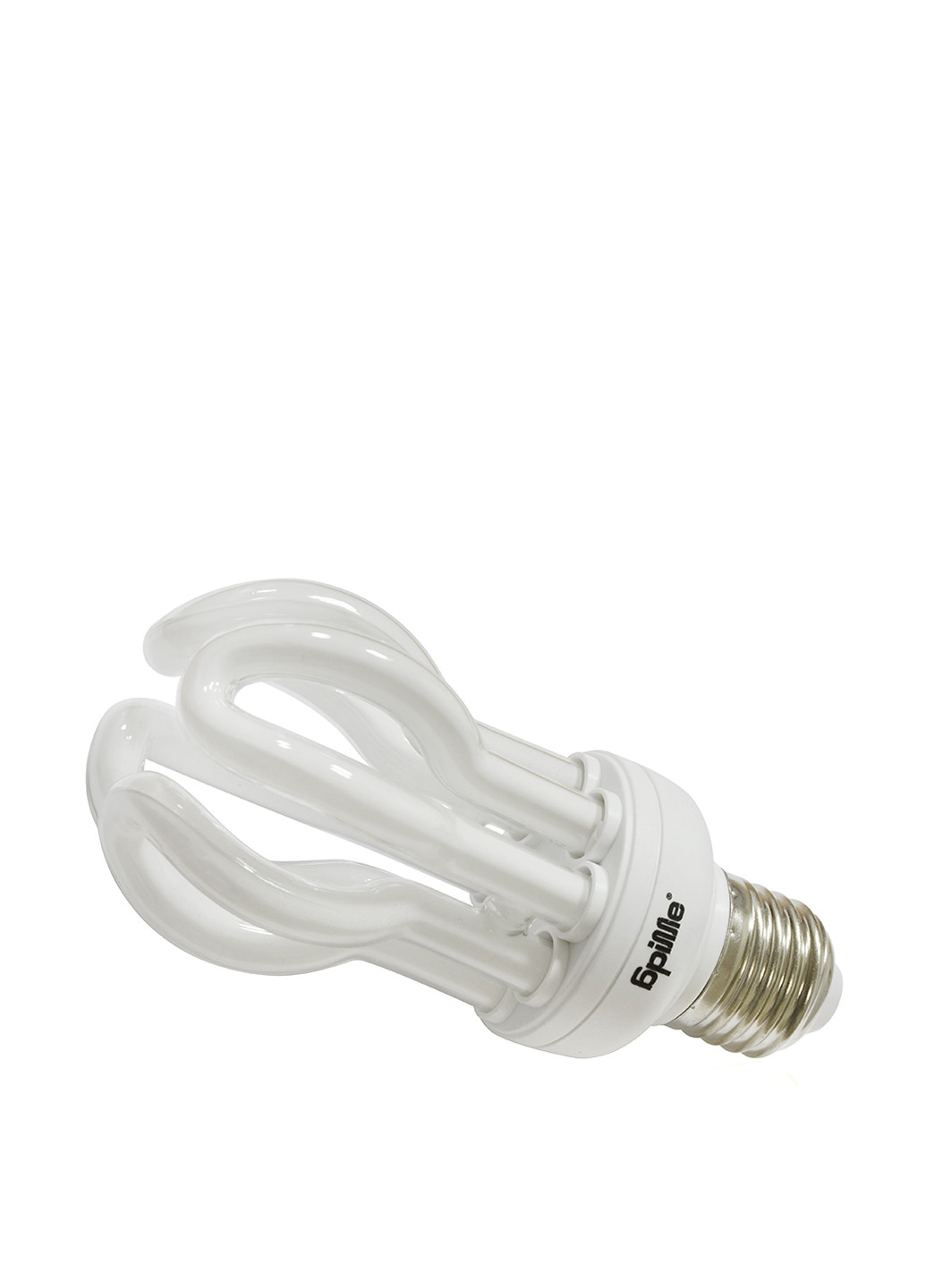 Лампочка энергосберегающая Е27 Brille (149584638)