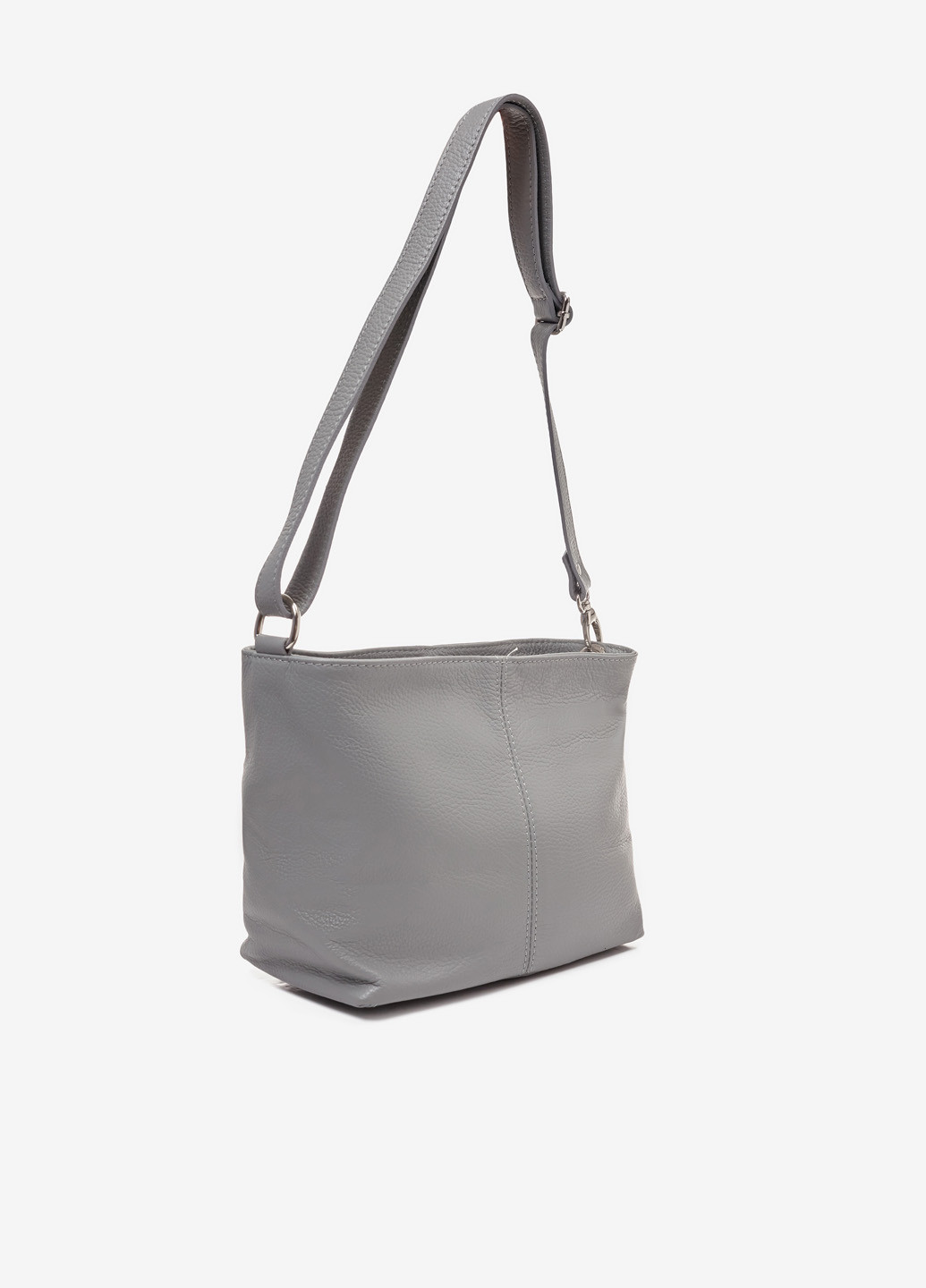 Сумка женская кожаная кросс-боди маленькая Сrossbody Regina Notte (253169490)