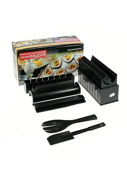 Набор для приготовления суши и роллов Мидори No Brand (253840569)