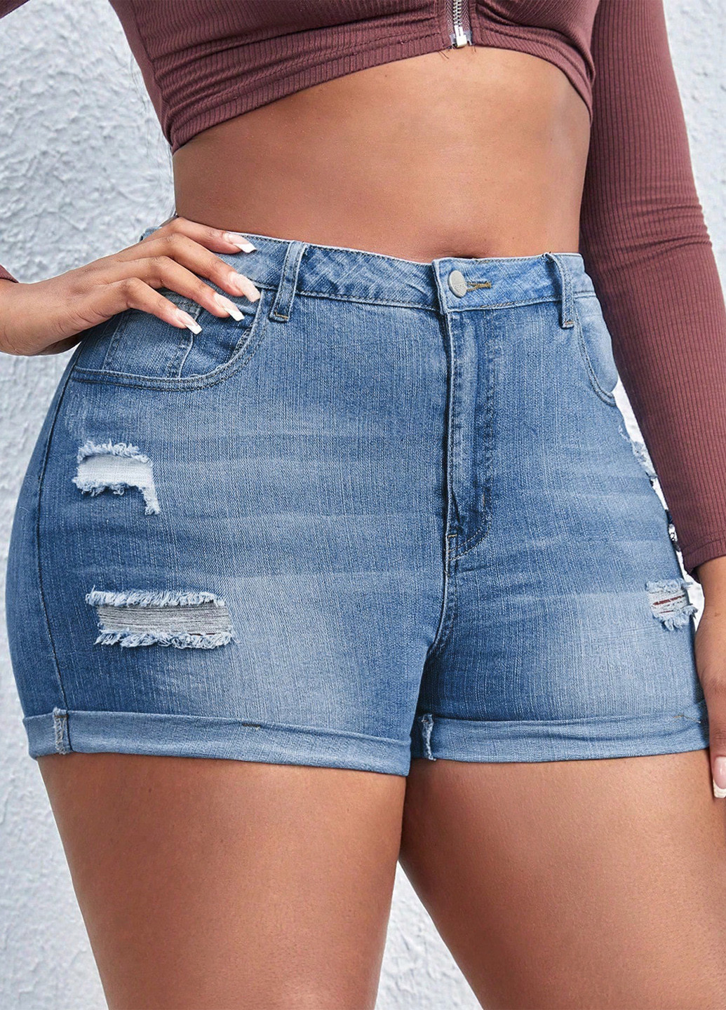 Шорти SHEIN (338186910)