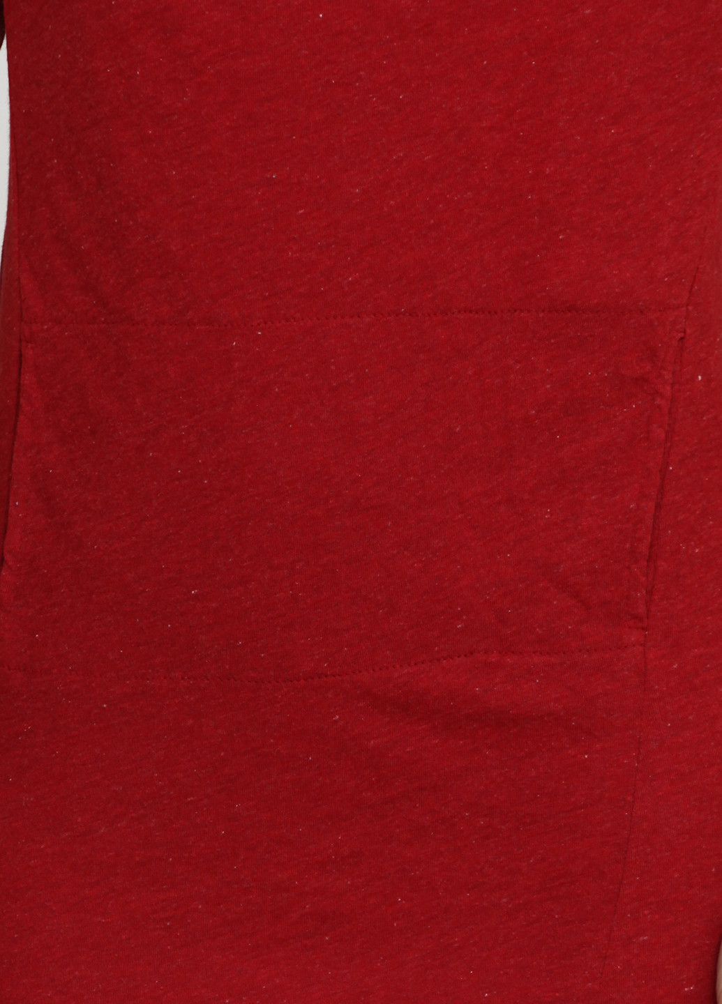 Червона кежуал плаття, сукня Zara однотонна