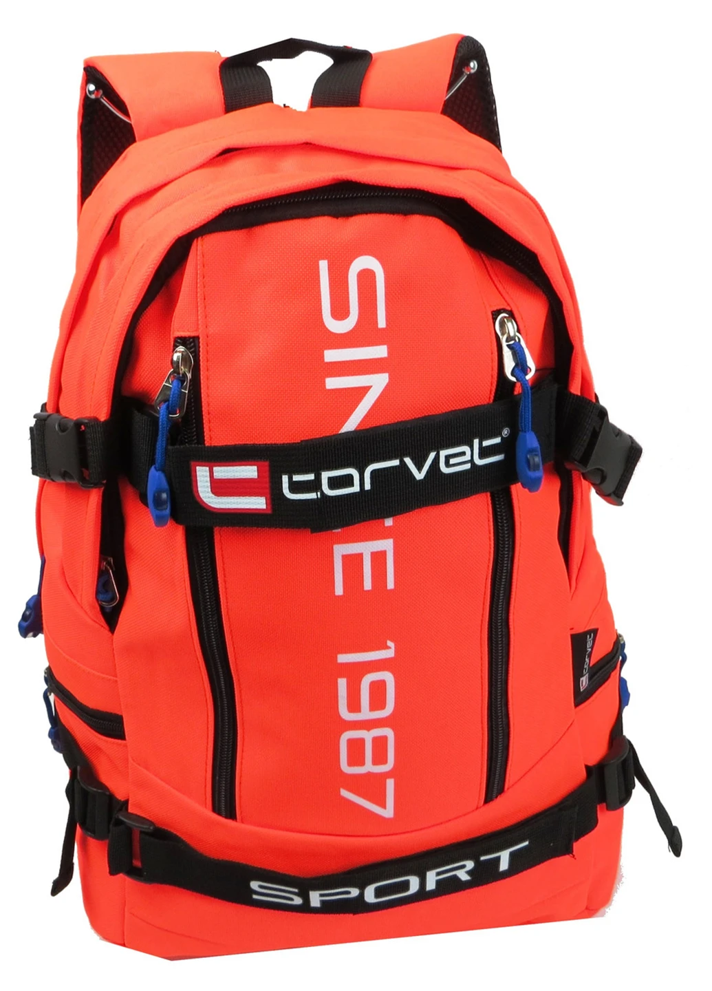 Городской рюкзак 30х46х19 см Corvet (233420600)