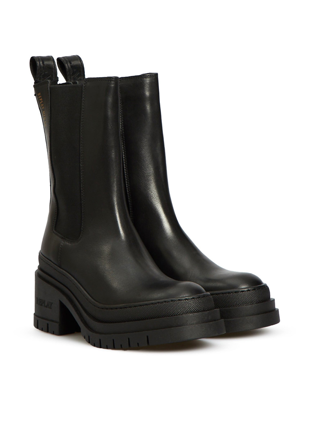 Напівчоботи Replay (315667145)