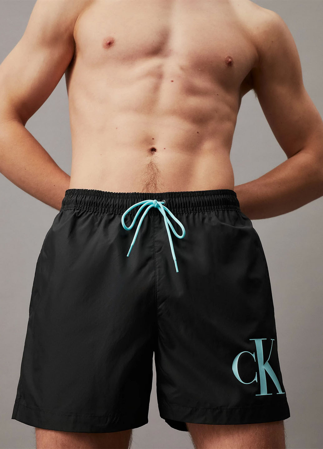 Шорти Calvin Klein Underwear Underwear (330361422)