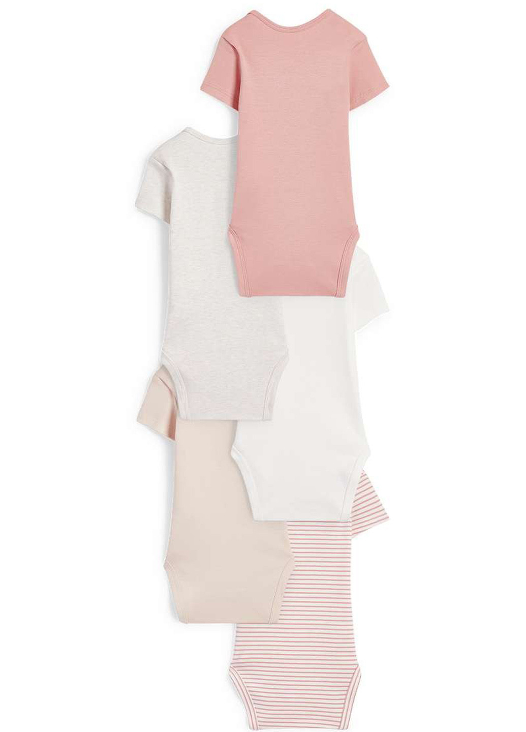 Боди (5 шт.) C&A (335386753)