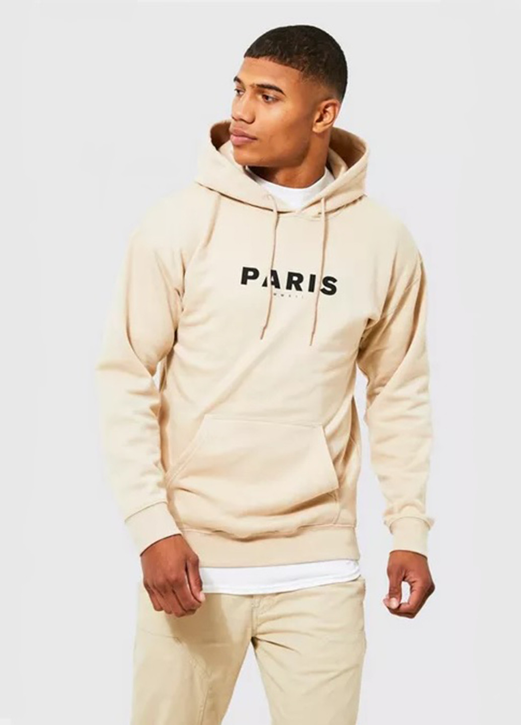 Худи Boohoo (303729348)