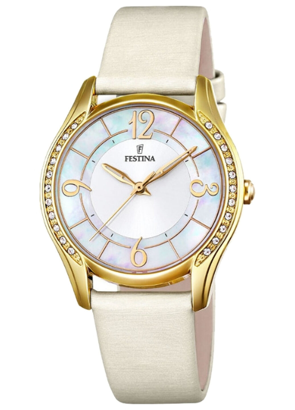 Наручний годинник Festina f16945/1 (220046723)