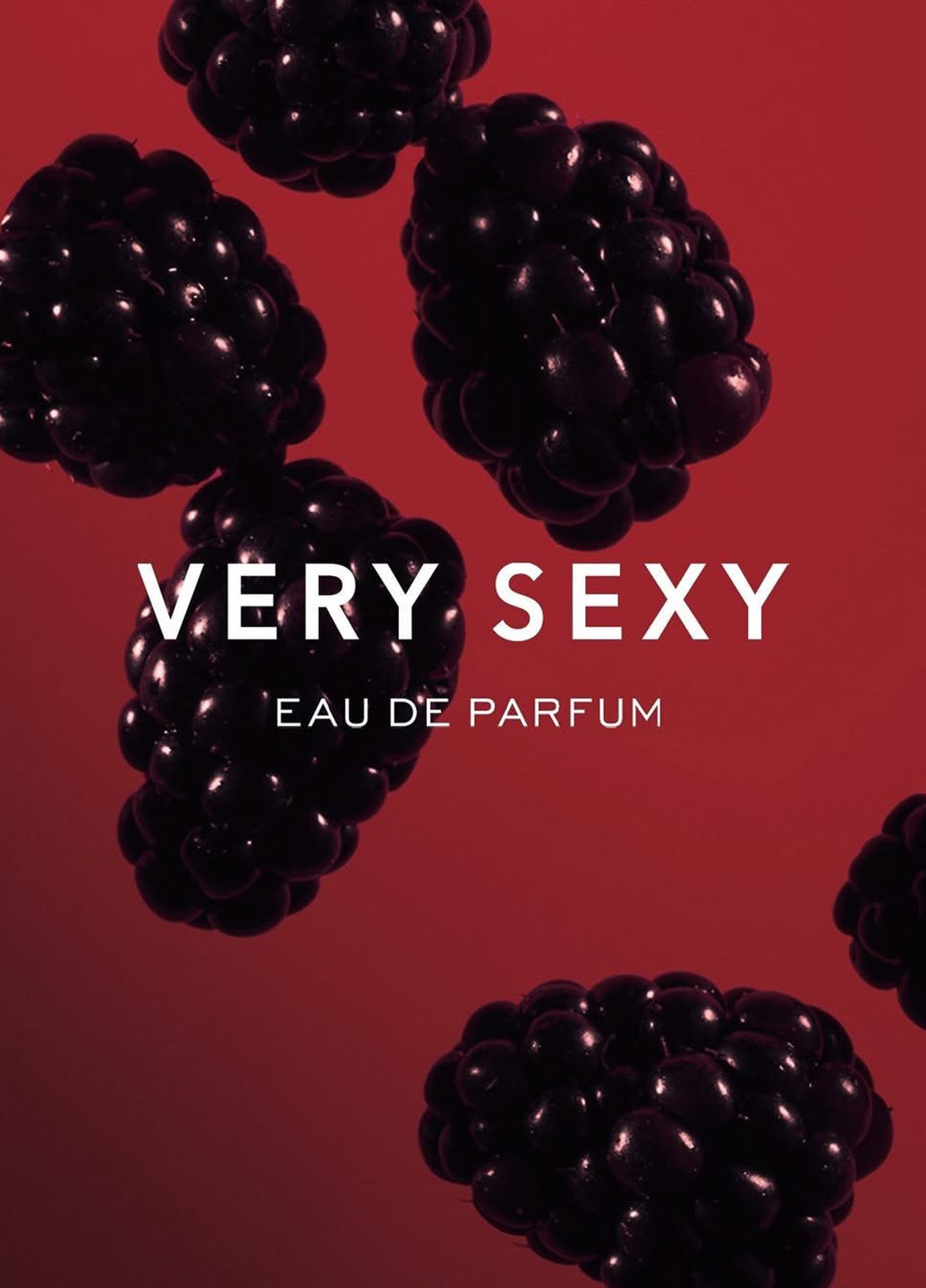 Парфюмированая вода Very Sexy, 7 мл Victoria's Secret (321974731)