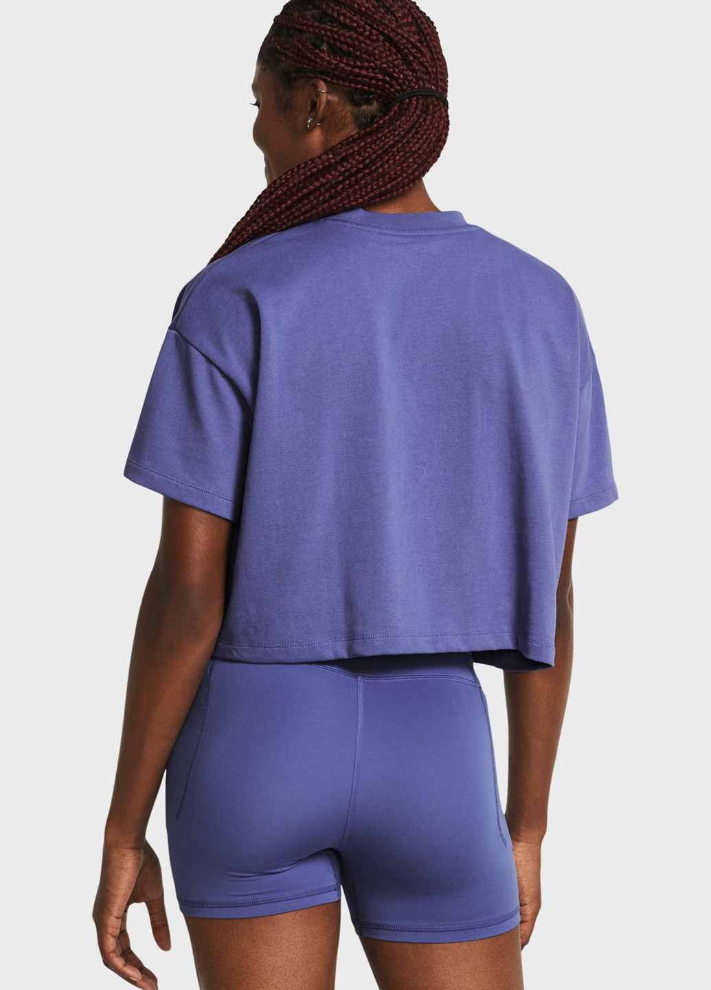 Футболка Under Armour - (306653825)