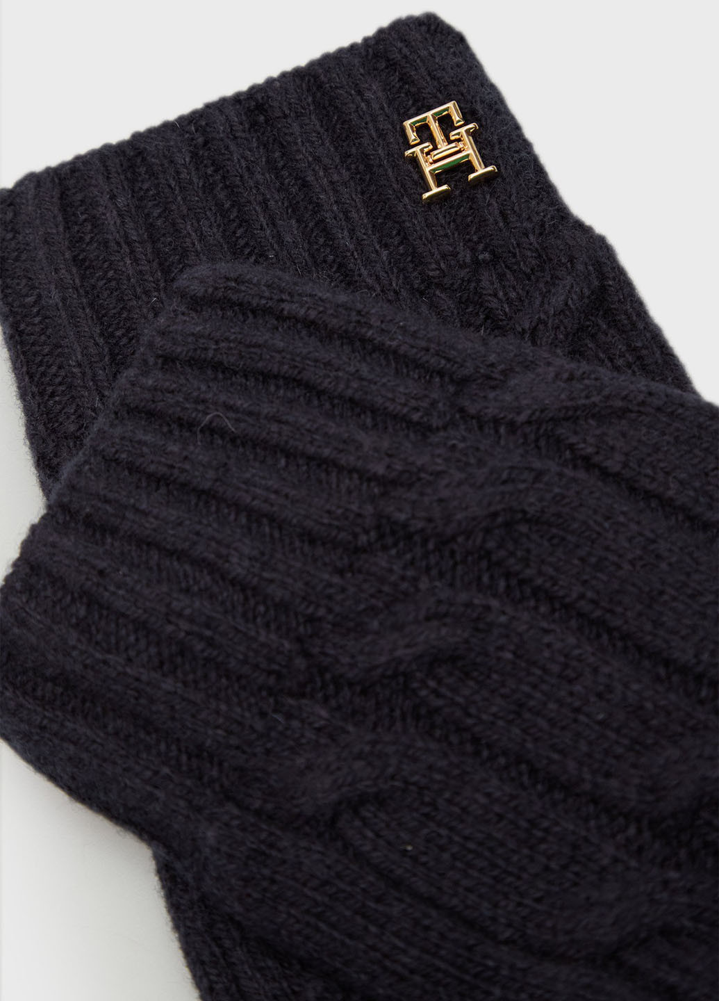 Перчатки Tommy Hilfiger (315067015)