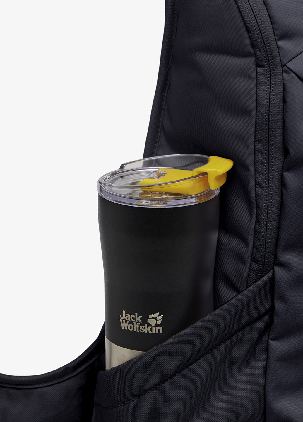 Рюкзак 44x24x23 см Jack Wolfskin FRAUENSTEIN (329148353)