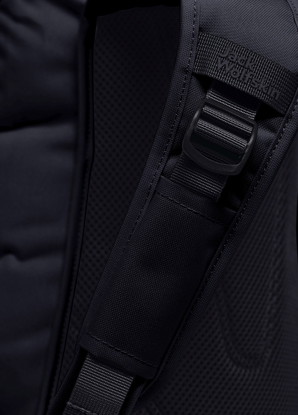 Рюкзак 44x24x23 см Jack Wolfskin FRAUENSTEIN (329148353)