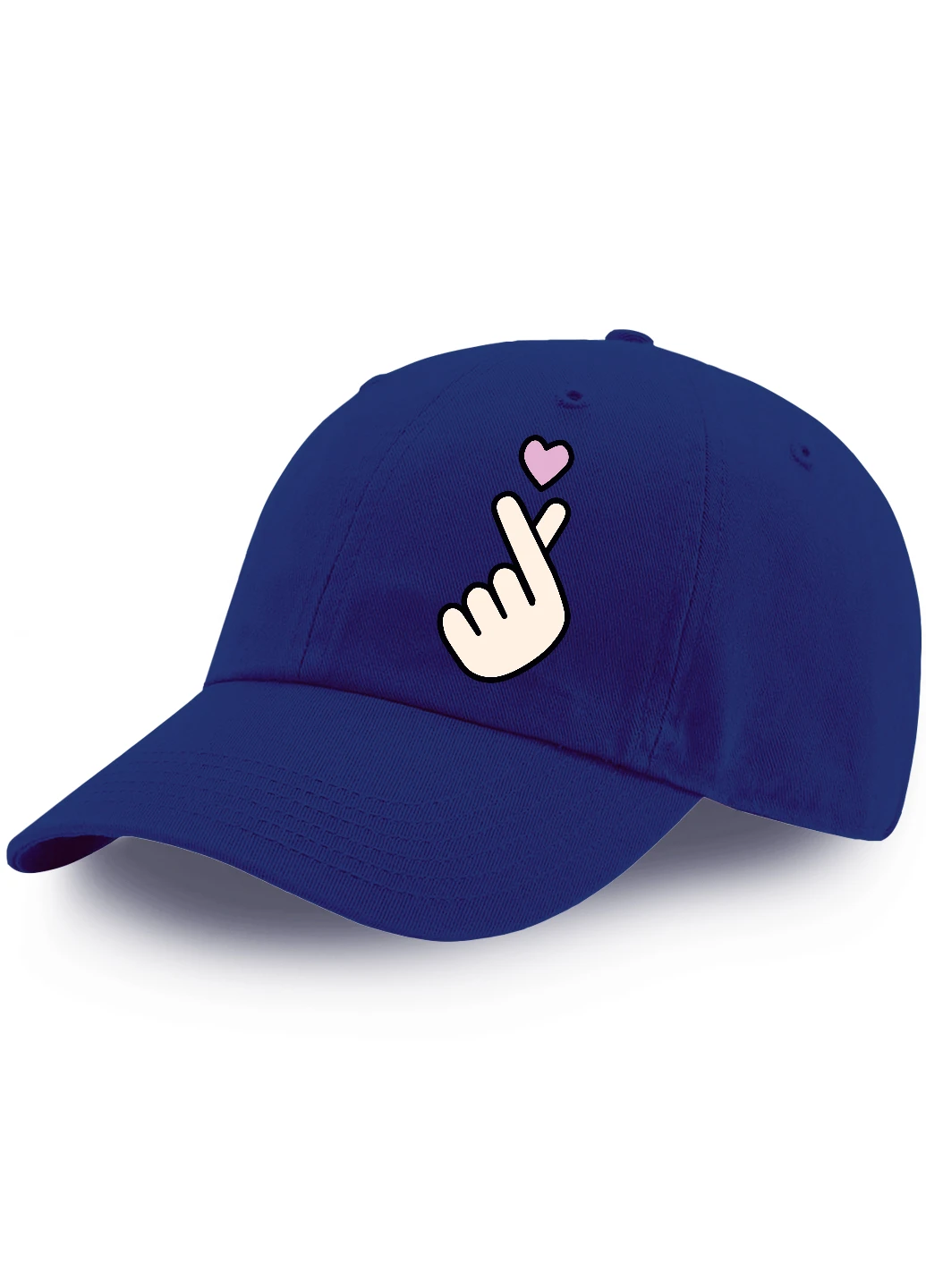 Кепка БТС (BTS) (9273-1063) MobiPrint (216961094)