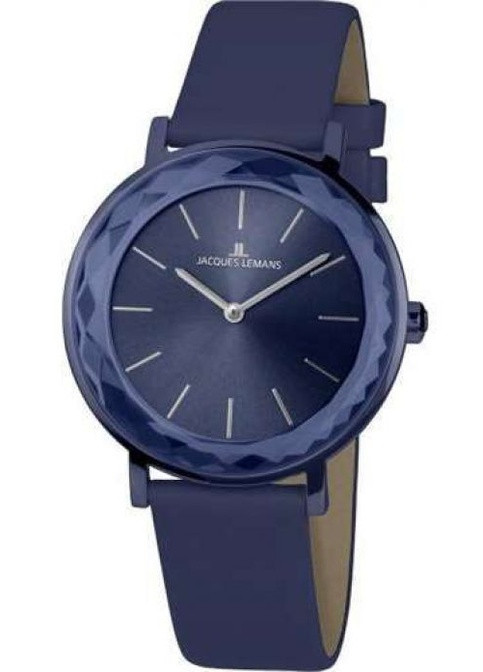 Годинники наручні 1-2054E класика Jacques Lemans (229053279)