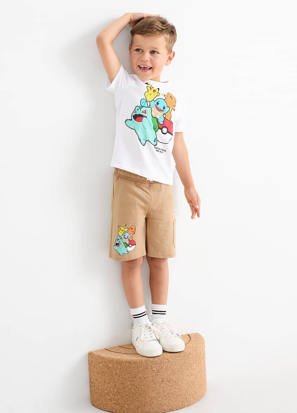 Шорти C&A (335386434)